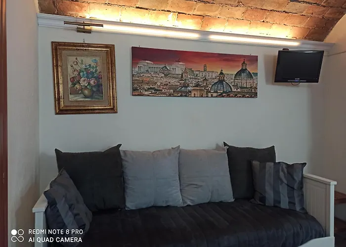 Citta Giardino B&B Roma